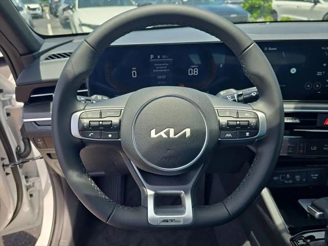 2026 Kia K5 GT-Line FWD