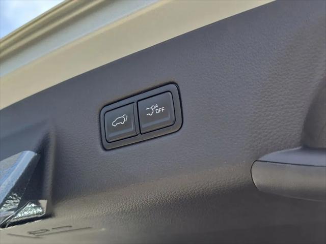 2026 Kia Carnival MPV SX