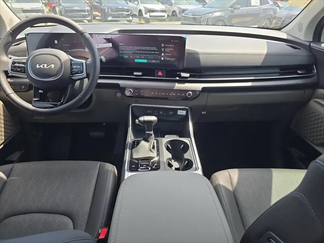 2026 Kia Carnival MPV SX