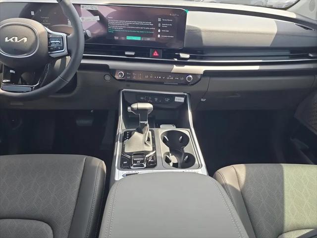 2026 Kia Carnival MPV SX
