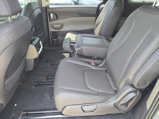 2026 Kia Carnival MPV SX