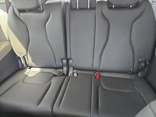 2026 Kia Carnival MPV SX