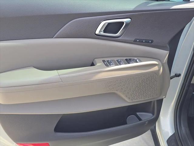2026 Kia Carnival MPV SX
