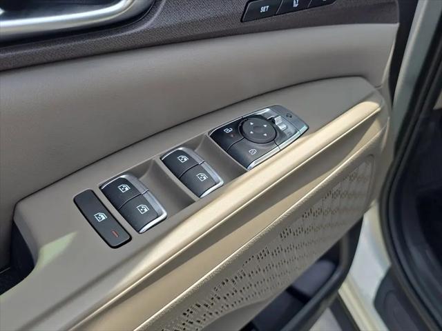 2026 Kia Carnival MPV SX