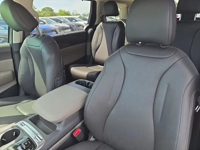 2026 Kia Carnival MPV SX