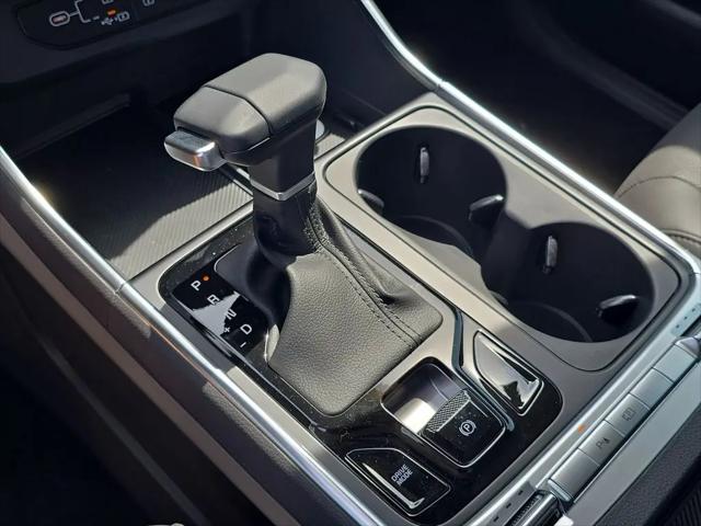 2026 Kia Carnival MPV SX