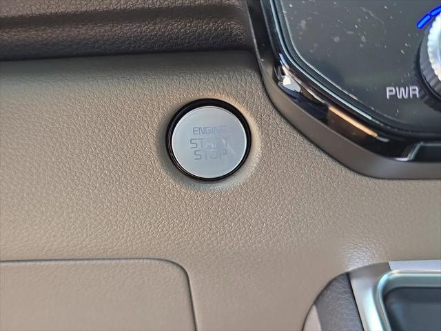 2026 Kia Carnival MPV SX