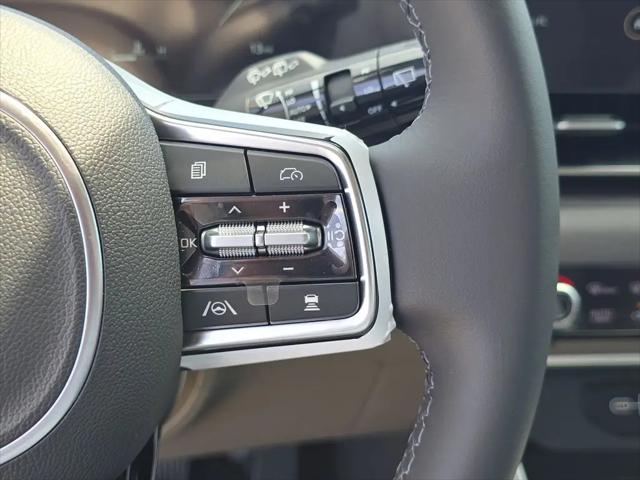 2026 Kia Carnival MPV SX
