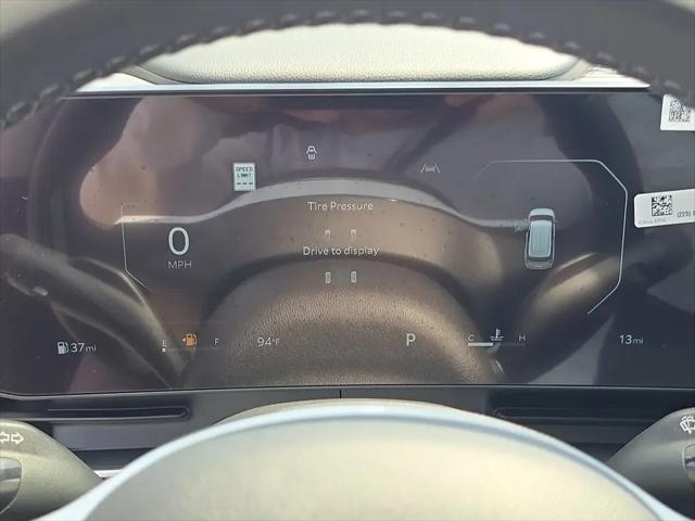 2026 Kia Carnival MPV SX