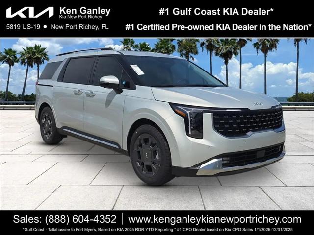 2026 Kia Carnival MPV SX for sale in New Port Richey, FL