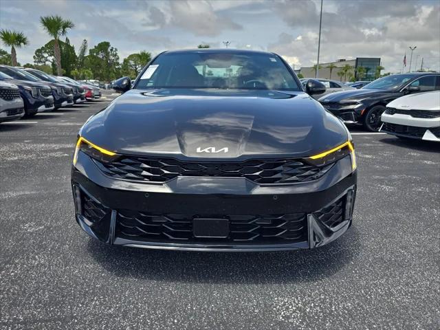 2026 Kia K5 GT-Line FWD