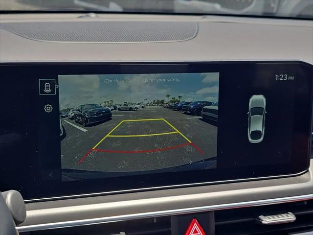 2026 Kia K5 GT-Line FWD