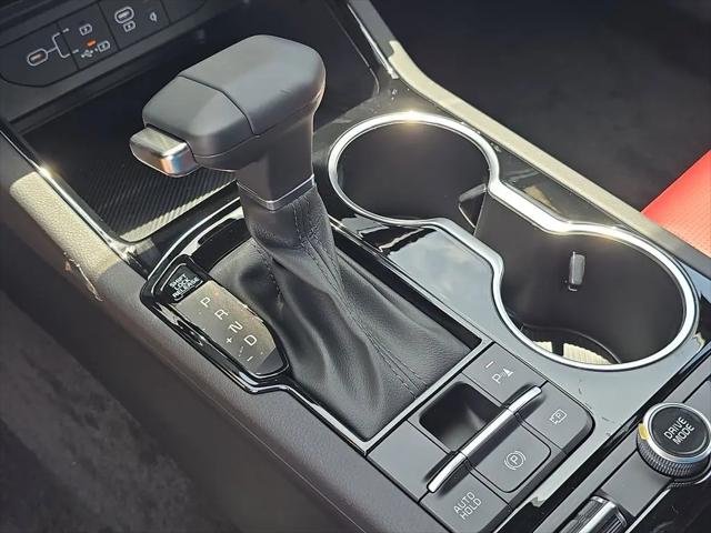 2026 Kia K5 GT-Line FWD