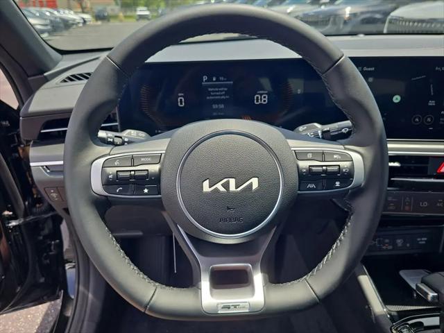 2026 Kia K5 GT-Line FWD
