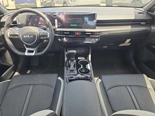 2026 Kia K5 GT-Line FWD