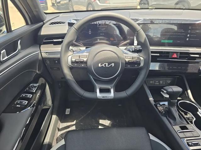 2026 Kia K5 GT-Line FWD