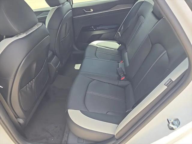 2026 Kia K5 GT-Line FWD