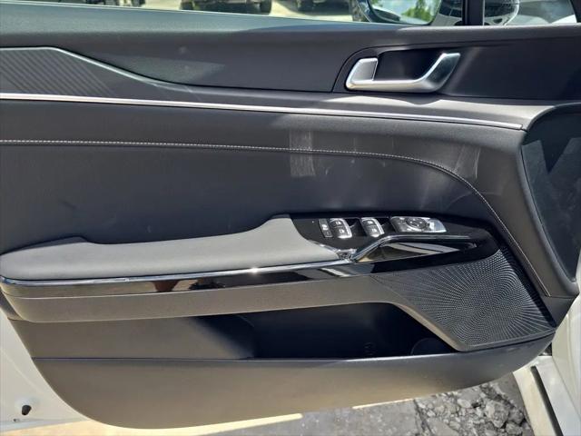 2026 Kia K5 GT-Line FWD