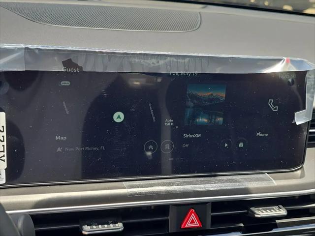 2026 Kia K5 GT-Line FWD