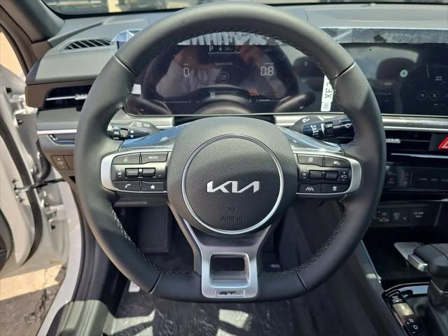 2026 Kia K5 GT-Line FWD