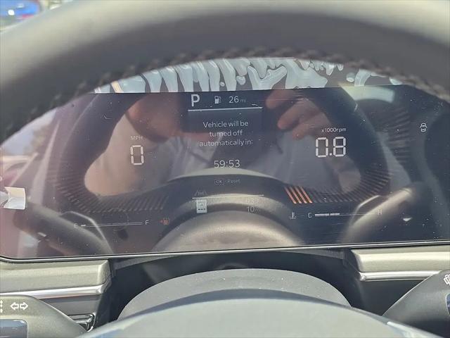 2026 Kia K5 GT-Line FWD