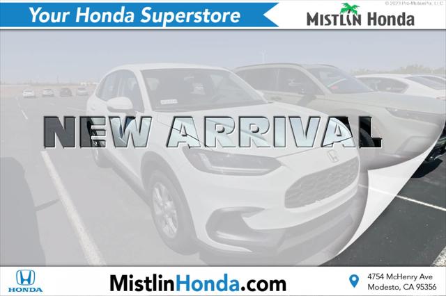 2023 Honda HR-V 2WD LX for sale in Modesto, CA