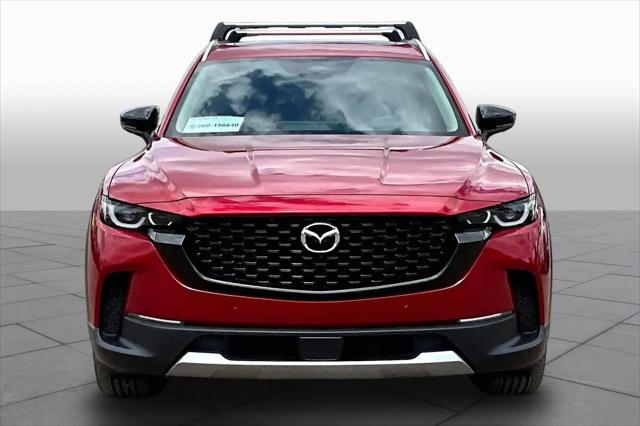 2025 Mazda CX-50 2.5 Turbo Premium Plus Package
