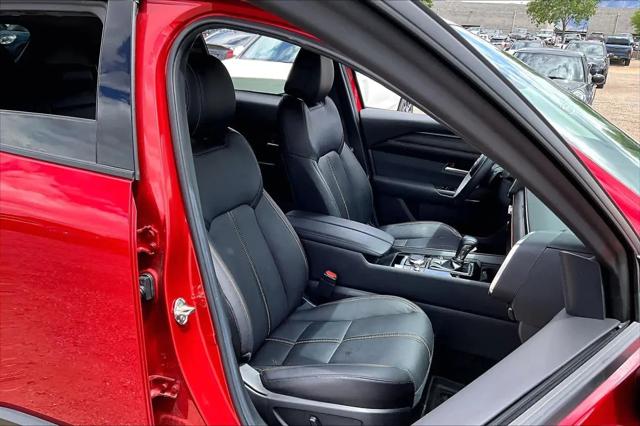 2025 Mazda CX-50 2.5 Turbo Premium Plus Package
