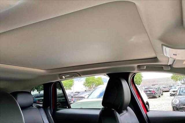 2025 Mazda CX-50 2.5 Turbo Premium Plus Package