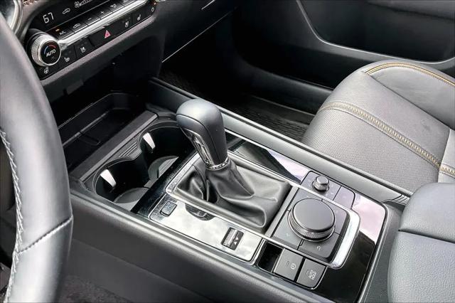 2025 Mazda CX-50 2.5 Turbo Premium Plus Package