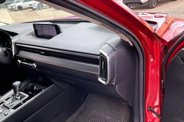 2025 Mazda CX-50 2.5 Turbo Premium Plus Package