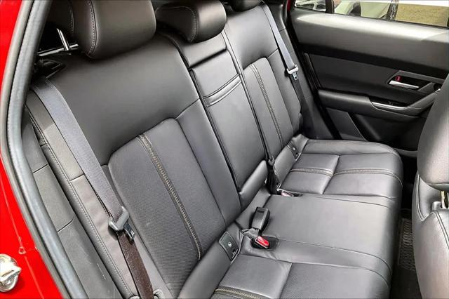 2025 Mazda CX-50 2.5 Turbo Premium Plus Package