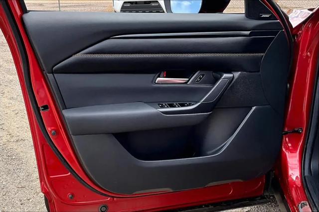 2025 Mazda CX-50 2.5 Turbo Premium Plus Package