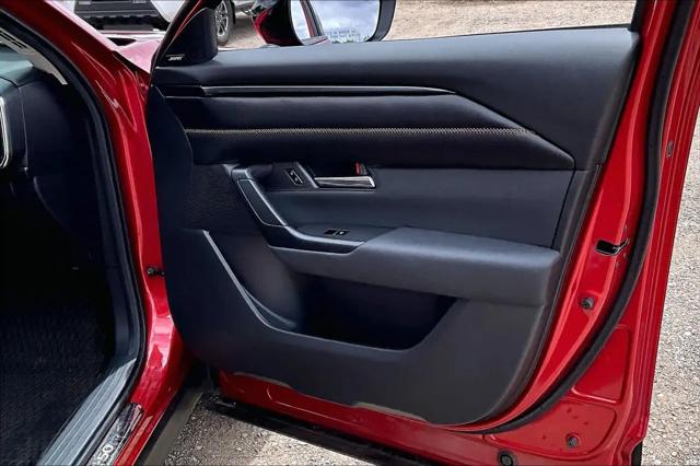 2025 Mazda CX-50 2.5 Turbo Premium Plus Package