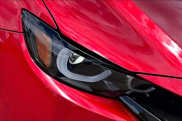 2025 Mazda CX-50 2.5 Turbo Premium Plus Package