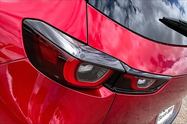 2025 Mazda CX-50 2.5 Turbo Premium Plus Package