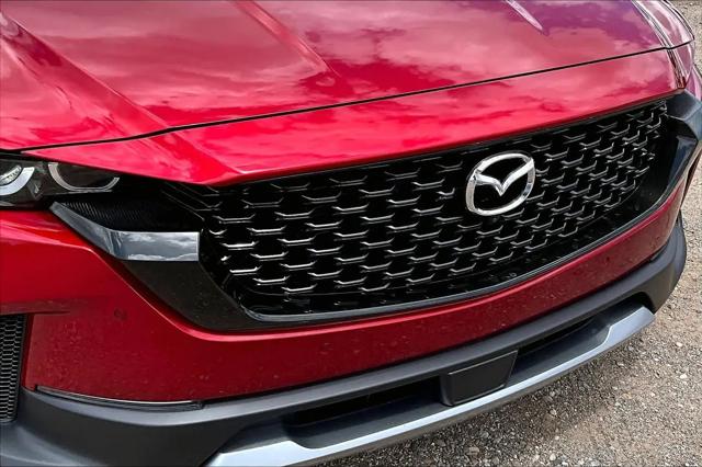 2025 Mazda CX-50 2.5 Turbo Premium Plus Package