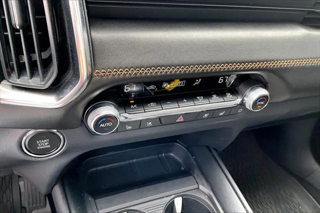 2025 Mazda CX-50 2.5 Turbo Premium Plus Package