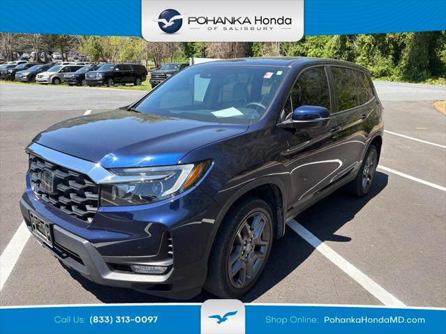 2023 Honda Passport AWD EX-L for sale in Salisbury, MD