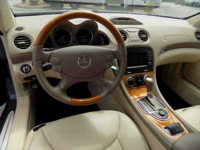 2005 Mercedes-Benz 500 Unknown