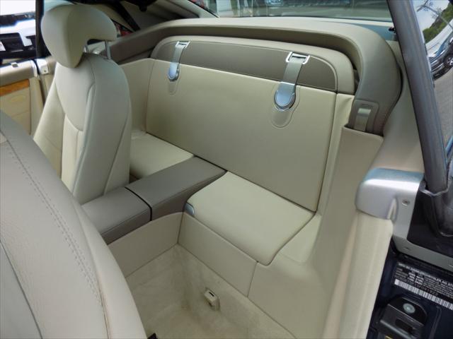 2005 Mercedes-Benz 500 Unknown