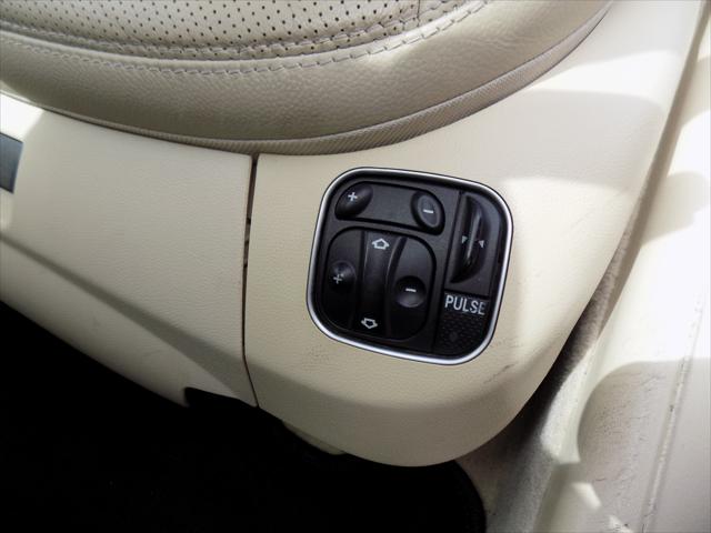 2005 Mercedes-Benz 500 Unknown