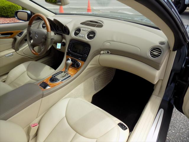 2005 Mercedes-Benz 500 Unknown