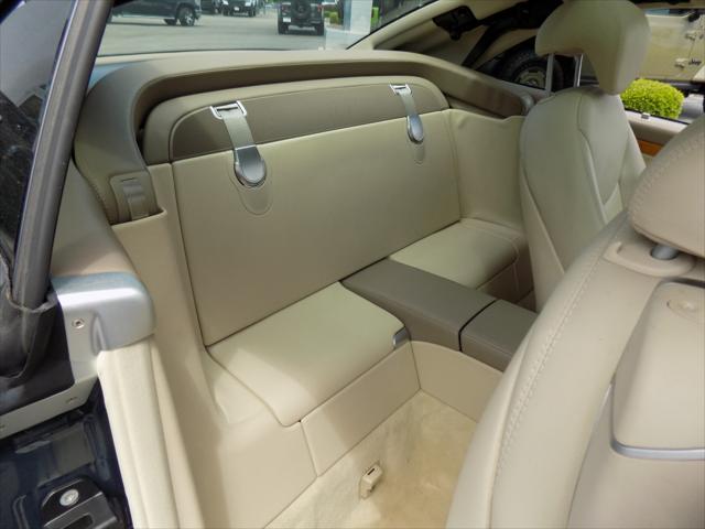 2005 Mercedes-Benz 500 Unknown