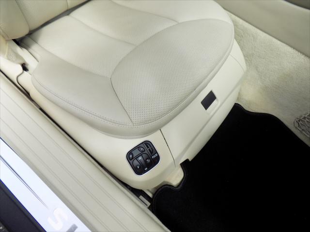 2005 Mercedes-Benz 500 Unknown