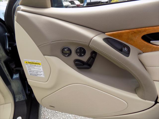 2005 Mercedes-Benz 500 Unknown