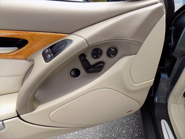 2005 Mercedes-Benz 500 Unknown
