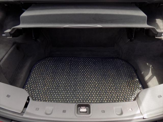 2005 Mercedes-Benz 500 Unknown
