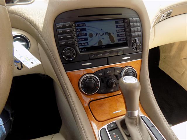 2005 Mercedes-Benz 500 Unknown