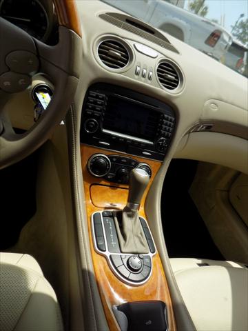 2005 Mercedes-Benz 500 Unknown